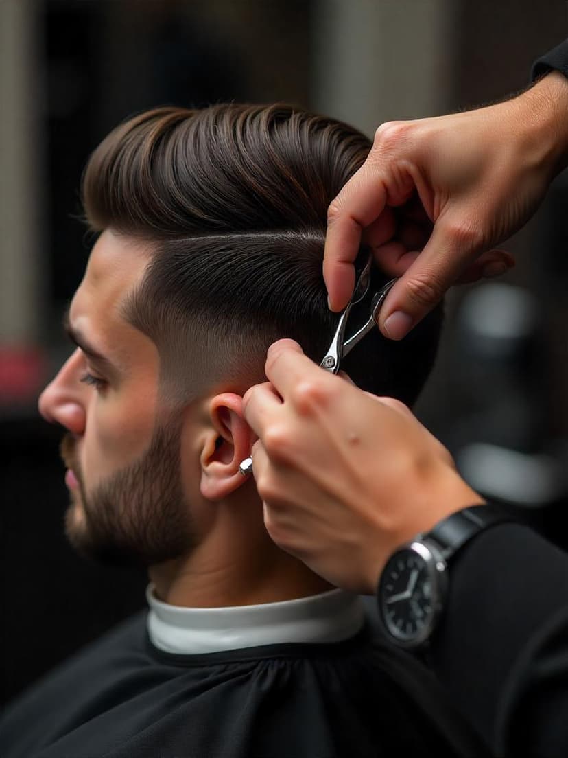 Corte