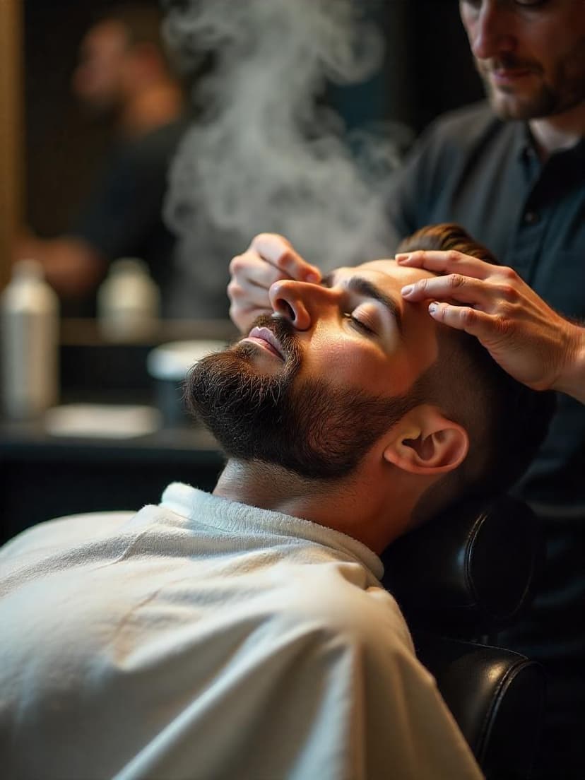 Barba / Afeitado