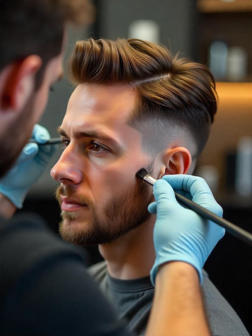 Tinte de Cabello